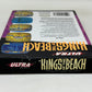 NES Nintendo - Kings of the Beach - Complete