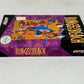 NES Nintendo - Kings of the Beach - Complete