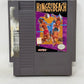 NES Nintendo - Kings of the Beach - Complete
