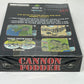 Atari Jaguar - Cannon Fodder - Sealed