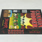 Atari Jaguar - Cannon Fodder - Sealed
