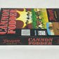 Atari Jaguar - Cannon Fodder - Sealed