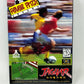 Atari Jaguar - Fever Pitch Soccer - Brand New / Factory Sealed