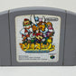 Nintendo 64 N64 - Mario Story (Paper Mario / Japan Import)