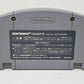 Nintendo 64 N64 - Mario Story (Paper Mario / Japan Import)