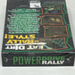 Atari Jaguar - Power Drive Rally - Brand New / Factory Sealed