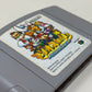 Nintendo 64 N64 - Mario Story (Paper Mario / Japan Import)