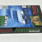 Atari Jaguar - Power Drive Rally - Brand New / Factory Sealed