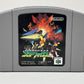 Nintendo 64 N64 - Star Fox 64 (Japan Import)