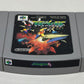 Nintendo 64 N64 - Star Fox 64 (Japan Import)