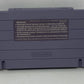 SNES Super Nintendo - Uniracers