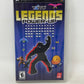 Sony PSP - Taito Legends Power Up - Complete