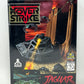 Atari Jaguar - Hover Strike - Brand New / Factory Sealed