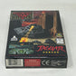 Atari Jaguar - Hover Strike - Brand New / Factory Sealed