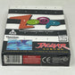 Atari Jaguar - Zoop - Sealed