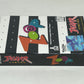 Atari Jaguar - Zoop - Sealed
