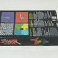 Atari Jaguar - Zoop - Brand New / Factory Sealed