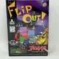 Atari Jaguar - Flip Out! - Brand New / Factory Sealed