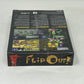 Atari Jaguar - Flip Out! - Brand New / Factory Sealed