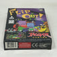 Atari Jaguar - Flip Out! - Brand New / Factory Sealed