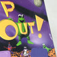 Atari Jaguar - Flip Out! - Brand New / Factory Sealed