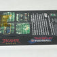 Atari Jaguar - Troy Aikman NFL Football - Brand New / Factory Sealed