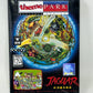 Atari Jaguar - Theme Park - Brand New / Factory Sealed