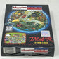 Atari Jaguar - Theme Park - Brand New / Factory Sealed