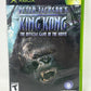 XBox - Peter Jackson's King Kong - Complete