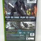 XBox - Peter Jackson's King Kong - Complete
