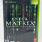 XBox - Enter the Matrix - Complete