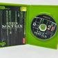 XBox - Enter the Matrix - Complete