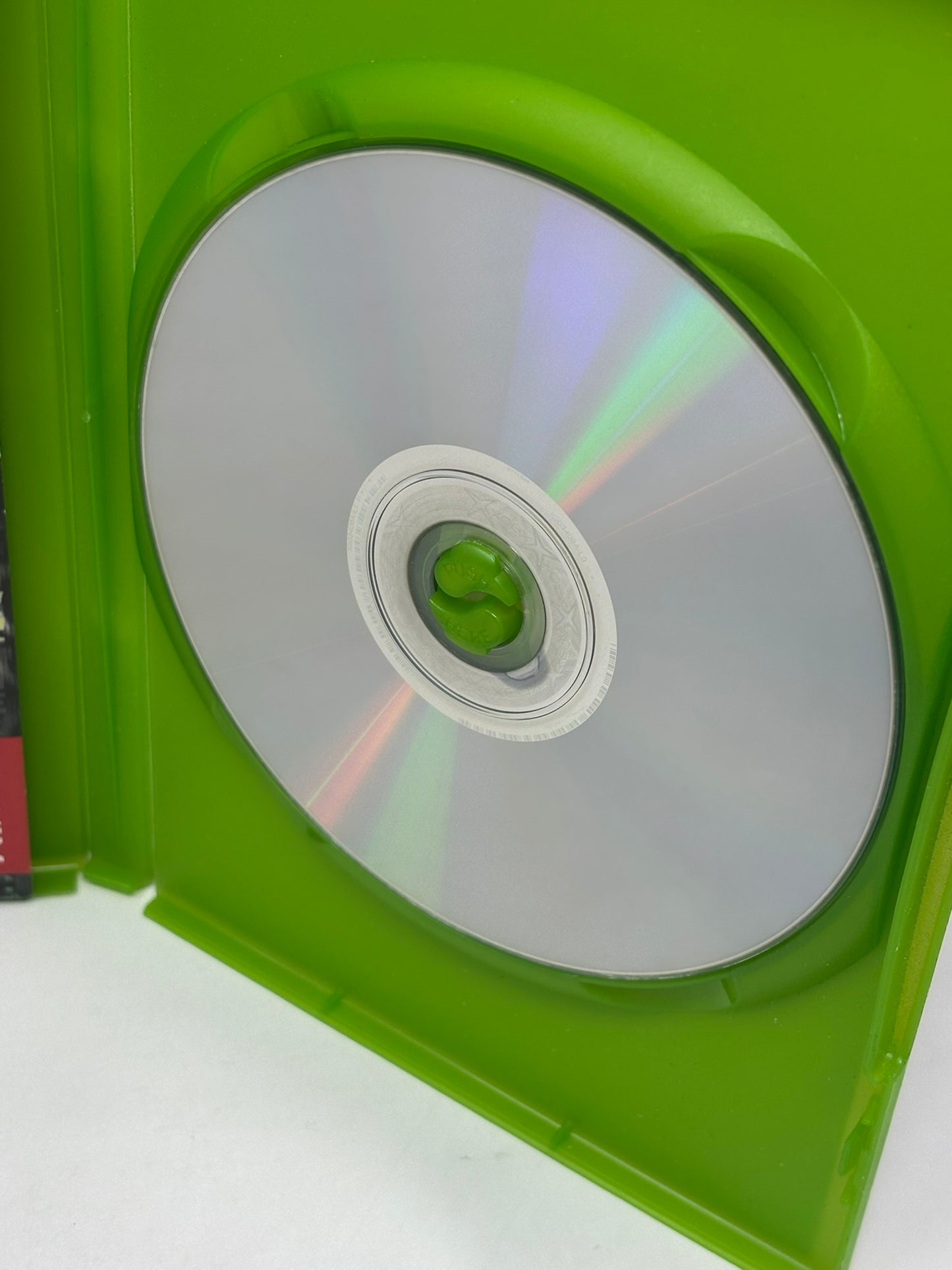 XBox - Enter the Matrix - Complete