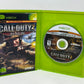 XBox - Call of Duty 2 Big Red One - Complete