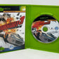 XBox - Burnout 3 Takedown - Complete