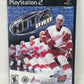 Sony PlayStation 2 - NHL Hitz Pro - Complete