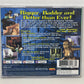 Sony PlayStation - Tomb Raider III (Greatest Hits) Complete