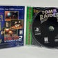 Sony PlayStation - Tomb Raider III (Greatest Hits) Complete