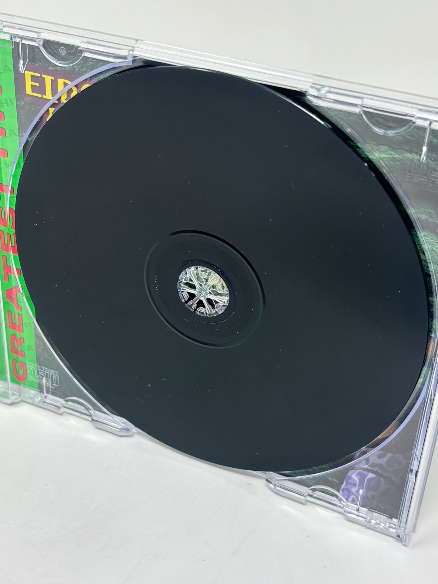 Sony PlayStation - Tomb Raider III (Greatest Hits) Complete