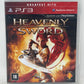 Sony PlayStation 3 - Heavenly Sword - Complete