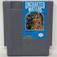 NES Nintendo - Uncharted Waters