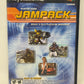 Sony PlayStation 2 - Jampack Winter 2003 Demo Disc - Complete