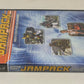 Sony PlayStation 2 - Jampack Winter 2003 Demo Disc - Complete