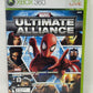 XBox 360 - Marvel Ultimate Alliance / Forza 2 - Complete
