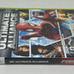 XBox 360 - Marvel Ultimate Alliance / Forza 2 - Complete