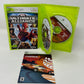 XBox 360 - Marvel Ultimate Alliance / Forza 2 - Complete