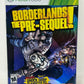 XBox 360 - Borders The Pre-Sequel! - Complete