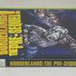 XBox 360 - Borders The Pre-Sequel! - Complete