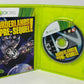 XBox 360 - Borders The Pre-Sequel! - Complete