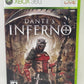 XBox 360 - Dante's Inferno - Complete